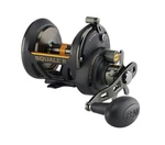 Penn Squall Ii 30 Star Drag Left Hand / Sea Fishing Multiplier Reel. Fixed Price $255.25.