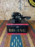 Browning Lews Lew's Childre Speed Spool BB-1NG Casting Reel Box. Fixed Price $59.99.