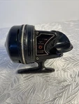 Vintage Daiwa Black Series 6400- Nice!. Fixed Price $14.44.