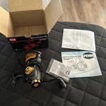 Penn Spinfisher Ssvii 2500 Ll Fishing Reel Live Liner. Fixed Price $150.00.