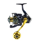 Okuma Salina Spinning Reels. Fixed Price $269.99.