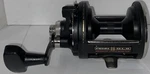 Penn Reels Fishing 25 Gls Graphite Lever Senator 4 Ball Bearings New. Fixed Price $189.00.