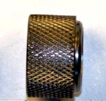 Penn Part 26-WAR15LW Spool Tension Control Cap Only Fits Rival Rvl 20LWLC. Fixed Price $11.50.