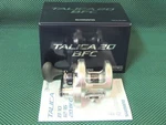 New Shimano Talica 20 Bfc Tac Big Fishing Reel *1-3 Days Fast Delivery*. Fixed Price $739.99.