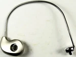 Penn Spinning Reel Part 24-5000PUR Bail Wire Assembly Fits Pursuit. Fixed Price $12.45.