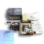 Daiwa Procaster Tournament PT10X Right Hand Bait Reel Vintage Jp. Fixed Price $365.00.