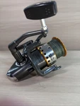 Jarvis Walker Aurora AR2 6500 Fishing Spinning Reel. Fixed Price $25.21.