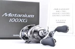 Shimano 23 Metanium 100XG (right Handle) Bait Reel Ship From Japan New. Fixed Price $265.57.
