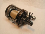 Vintage Sears & Roebuck Ted Williams 560 Bait Cast Fishing Reel Model 779.31199. Fixed Price $24.99.
