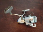 Vintage Quantum Cabo Spinning Reel CSP40 Ptse. Fixed Price $95.00.