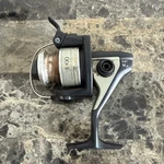 Vintage Shimano 1000 Quick Fire Ii Spinning Reel Euc. Fixed Price $19.00.
