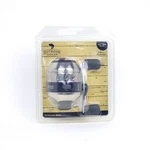 Spincast Fishing Reel Outdoor Angler 3.3:1 Gear Ratio ACF10 2 Ball Bearing. Fixed Price $29.99.