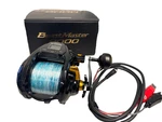 Shimano BM9000 Beastmaster Electric Reel. Fixed Price $1699.99.
