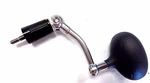 Shimano Reel Handle Assembly RD13248 Baitrunner 6000D 6000OC & 3500B - New Part. Fixed Price $36.99.