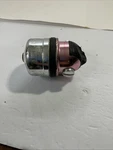 Garcia Abumatic 376 Spincast Reel Vintage Closed Face Fishing Usa Made. Fixed Price $34.95.