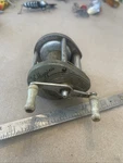 Vintage Jc Higgins 311-3183 Bait Caster Fishing Reel With Anti Backlash Control.. Fixed Price $15.19.