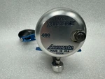 Accurate Boss Xtreme 2-SPEED BX2-400BLS-10384. Fixed Price $580.00.