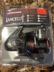Kastking KRLSPNLC-S30BK-C Lancelot Spinning Reel 3000, 5+1 Bb Brand New. Fixed Price $34.95.