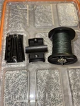 Newell Reel Part Kit P338 Vintage Fishing Spool Base And Bars. Fixed Price $95.00.