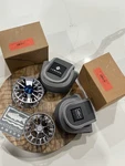 Waterworks-lamson Guru S-series -7+ Fly Fishing Reel & Spool. Fixed Price $525.00.