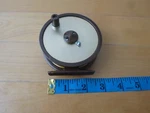 Fly Fishing Reel Browning M. 5230, Beautiful Condition, Trout Size. Fixed Price $101.81.