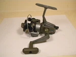 Vintage Ryobi Fintek Silver SX1M Spinning Reel. Fixed Price $8.99.
