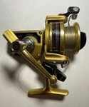 Vintage Daiwa GS-13S Gold Series Light Spinning Reel Box , Made Japan. Fixed Price $79.99.