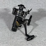 Shimano FX200 Quick Fire Ii R2 Spool Graphite Spinning Reel. Fixed Price $14.95.