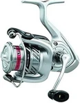New Daiwa CFLT3000-C Crossfire Spinning Reel 1BB+1 5.3:1. Fixed Price $39.26.