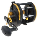 Penn Squall Level Wind Bait Reel SQL50LW Fishing Saltwater Used. Fixed Price $397.08.