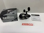 Zebco Bullet Spincast Reel ZB30A ZS5540 **open Box**. Fixed Price $104.99.