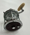 Penn 113H Special 4/0 Senator Vintage High Speed Fishing Reel. Fixed Price $32.99.