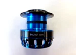 Daiwa New Part Spool Assembly J42-0701 For Saltist 4000 Spinning Reel. Fixed Price $56.99.