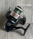 Bass Pro Offshore Angler Power Plus Spinning Reel PP7060 (mm). Fixed Price $19.99.