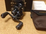 Shimano 24 Calcutta Conquest Shallow Edition 30HG Right Bait Casting Reel New. Fixed Price $371.63.