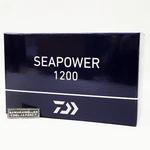 Daiwa 23 Seapower 1200 Electric Reel Right Handle English Language Japan New. Fixed Price $666.10.