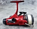 Vintage Daiwa J1350 Rear Drag Fishing Reel W/graphite Spool Made Japan. Fixed Price $32.99.