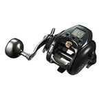 Daiwa 23 Seaborg 400JL 400-JL Electric Reel. Fixed Price $726.99.