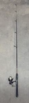 Ugly Stik SPL1100 Ultra Light 4 8 Rod Shakespeare Intrepid 2500 Reel. Fixed Price $39.99.