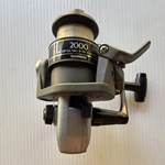 Shimano Syncopate 2000 Quickfire Ii Spinning Reel 4.4:1 Front Drag Rh. Fixed Price $43.78.
