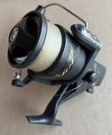 Shimano Fx-b 500 Spinning Ball Bearing Graphite Fishing Reel Please Read. Fixed Price $19.98.