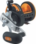 Daiwa Seagate Star Drag Conventional Reel. Fixed Price $199.99.