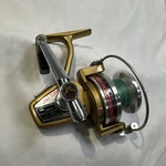 Vintage Eagle Claw Blue Pacific Spinning Reel Model 1300 Excellent Condition. Fixed Price $59.00.
