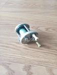 Vintage Shakespeare President Tru-axis 1976T Model Ek Baitcasting Reel. Fixed Price $49.99.
