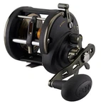 Penn Squall Ii 30 Level Wind Left Hand / Sea Fishing Boat Multiplier Reel. Fixed Price $199.88.