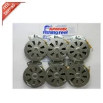 Ambidextrous Yo-yo Fishing Reels Flat Trigger Pack 6 With Rust Resistance. Fixed Price $53.56.