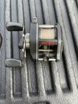 Daiwa Procaster PM-10S Magforce Reel 2 Bearings 5.18:1. Fixed Price $50.00.