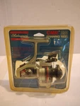 Shakespeare Omni 030 1980S Spinning Reel Unopened Original Packaging New. Fixed Price $16.50.