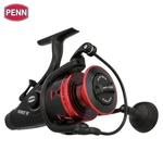 Penn Full Metal Body Live Liner Spinning Reel Fierce 6000LL. Fixed Price $145.07.