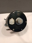 Abu Sweden Ambassadeur 5000 Black Fishing Reel #781204 Read Descriptio. Fixed Price $60.00.